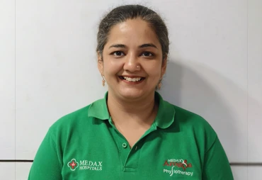Dr. Pooja Pandey Tripathi