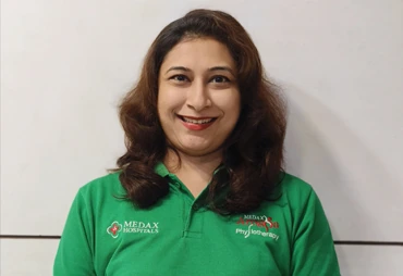 Ms. Usha Rao