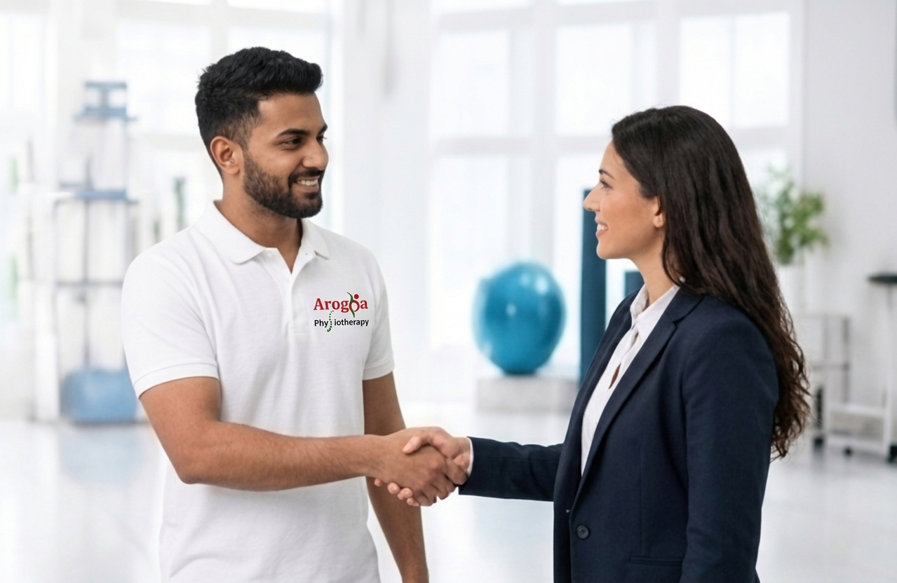 Partner with us